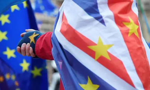 Brexit, il Regno Unito può ritirare la propria decisione e rimanere nella Ue