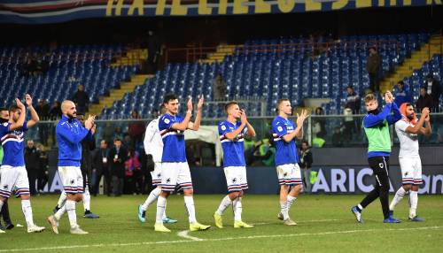 Coppa Italia 2018-2019: Sampdoria, Bologna e Benevento agli ottavi di finale