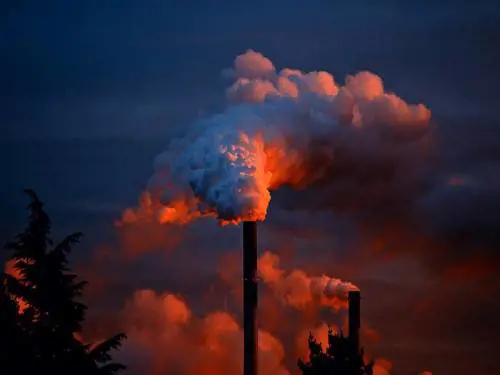 Che disastro demonizzare l'effetto serra