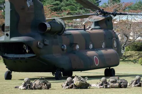 Ora è guerra per le portaerei: sale la tensione Cina-Giappone