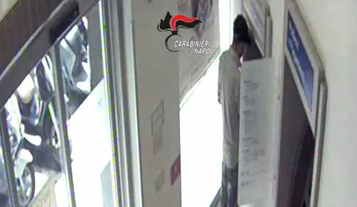 Truffe agli anziani, preso falso avvocato