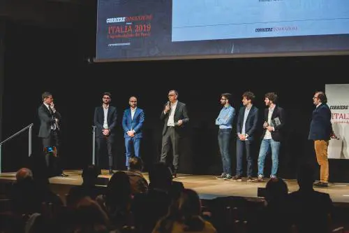GoBeyond: le idee innovative e smart premiate da SisalPay