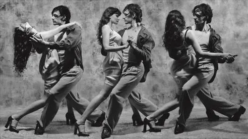 Quattro sogni di donne in un calendario da film. Ecco il nuovo Pirelli