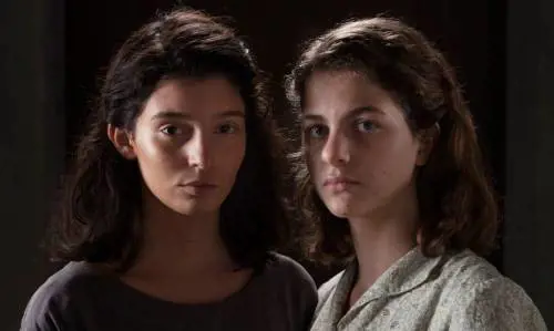 Negli ascolti "L'amica" è ancora più geniale