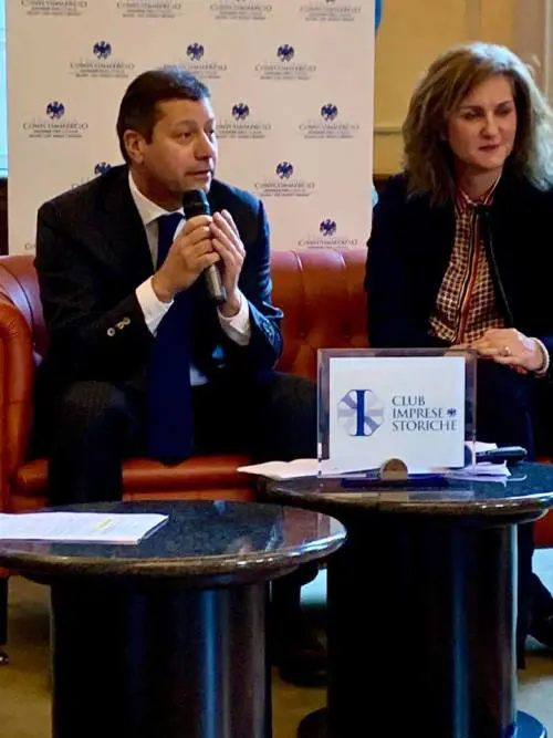 Ditte storiche su internet con una vetrina su e-Bay