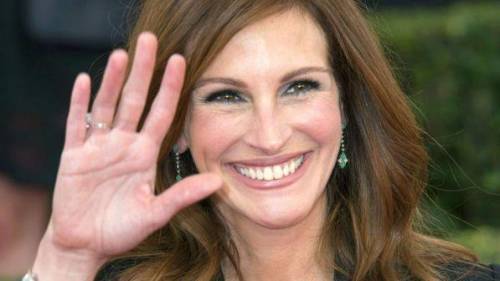 Julia Roberts ha ispirato Meghan Markle: "Per me è un onore" 