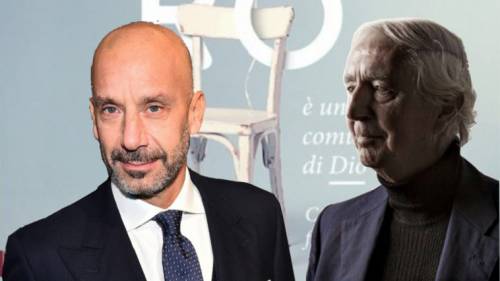 Cancro, le parole commoventi e coraggiose di Vialli e Ruggeri