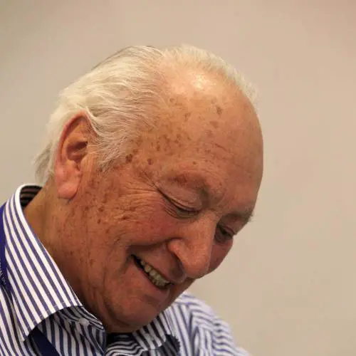 È morto a 87 anni lo scrittore francese Joseph Joffo