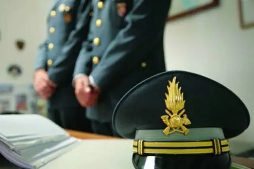 Ferrara, Gdf indaga su centri accoglienza: si teme truffa allo Stato