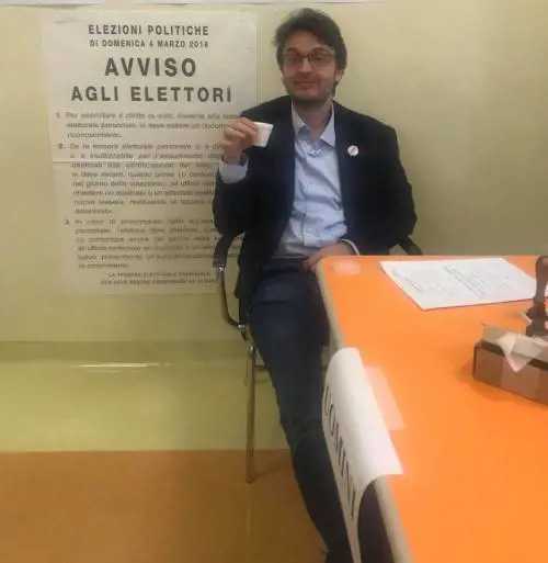"Io, disabile grillino tradito dal Movimento passo con Forza Italia"