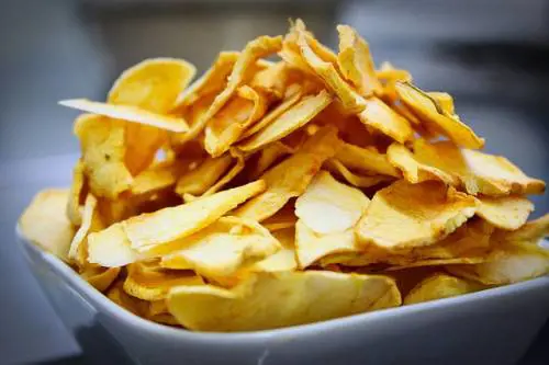 Frutta disidratata: tutti i benefici