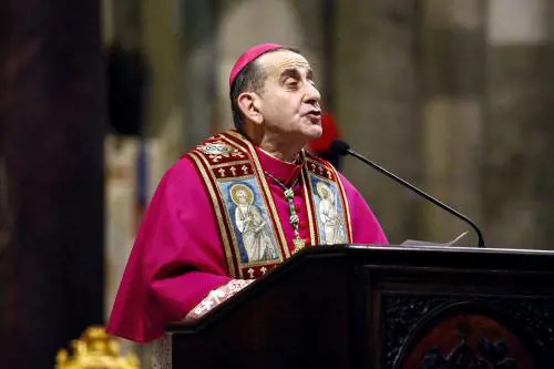 Milano, Delpini sui migranti: "Basta assistenzialismo"