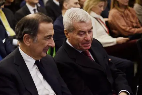 Agenzia stile Londra per attrarre più turisti, imprese e universitari