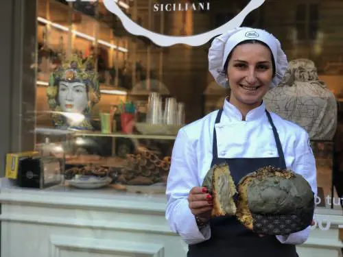 Classico, gourmet o alla siciliana, arriva il  panettone