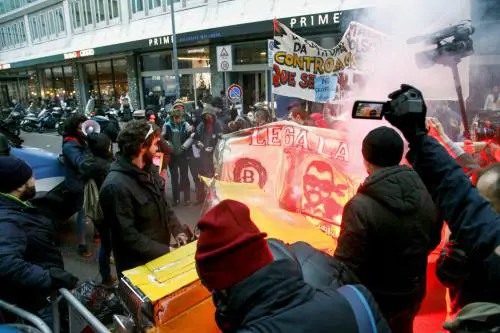 La "Kultura" sta con i centri sociali: "Sono fucine di sapere e dibattito"