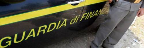 Nel Brindisino arrestati due coniugi imprenditori
