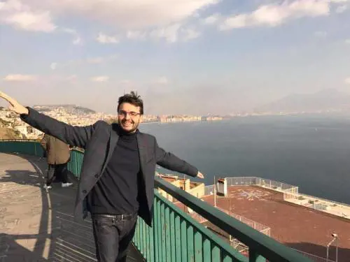 Ecco chi è Matteo Dall'Osso, il grillino deluso passato a Forza Italia