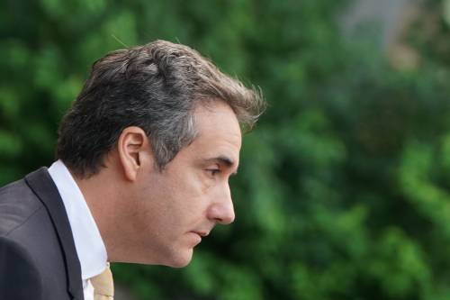 Russiagate, il procuratore Khuzami: "L'ex legale di Trump in cella"