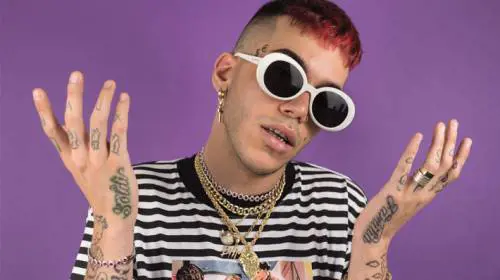 L'esorcista contro Sfera Ebbasta: "Nei suoi testi c'è il demonio"