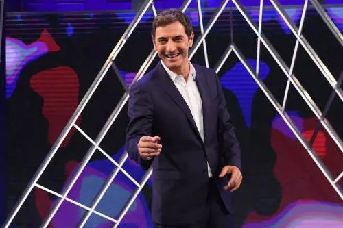 "Seguo la lezione di Enzo Tortora"