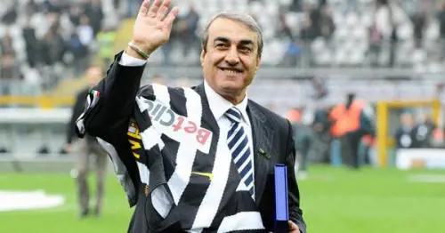 Anastasi e l'esultanza sfrenata in tv per l'ultima Champions della Juve