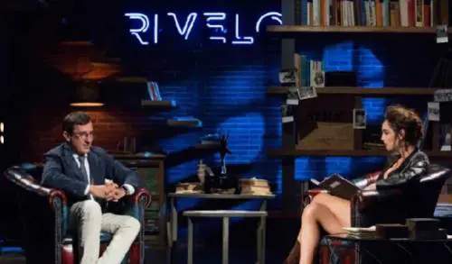 Massimo Sestini a Rivelo: "Ho bruciato le foto di Lady D"