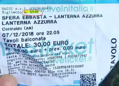 "Gli ingressi con la lista". Ora è giallo sui biglietti del Lanterna Azzurra