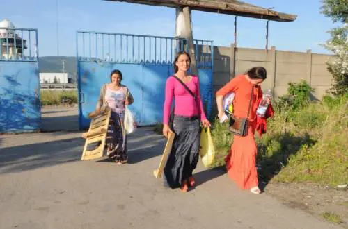 Furto col pancione, fermate due ladre rom a Firenze