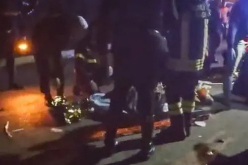 Ancona, inchiesta sul gestore della discoteca: 11 protesti in 6 mesi