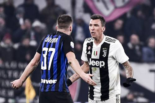 Inter, Juventus e il trono di spade