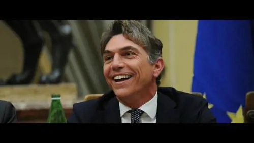 "Il cambiamento climatico è colpa di Satana"