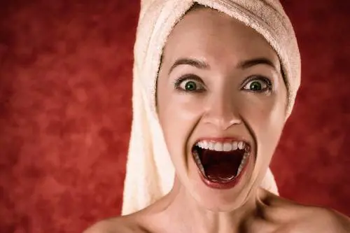 Attenzione all’acqua: troppo calcare fa male a pelle e capelli