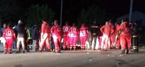 "Così 500 ticket della Siae diventano 5mila spettatori"