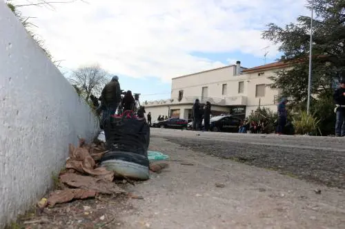 Ancona, il minore dello spray urticante è in stato di fermo per droga