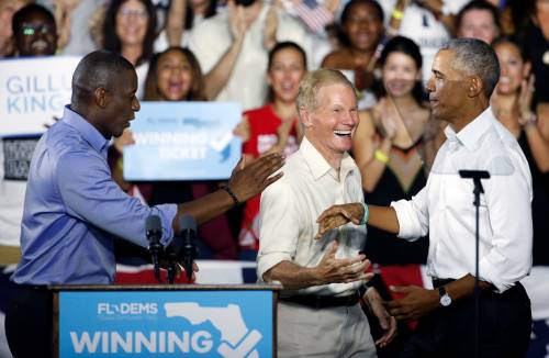 La mossa a sorpresa di Obama per le prossime presidenziali