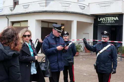 E il Pd senza vergogna dà la colpa al centrodestra