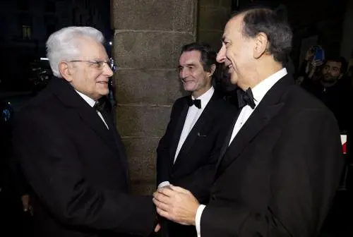 Asse Sala-Colle per contrastare i sovranisti