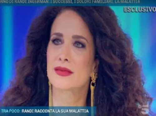 Randi Ingerman: "Così l'avvocata fingeva di vincere le cause. Mi ha plagiata"