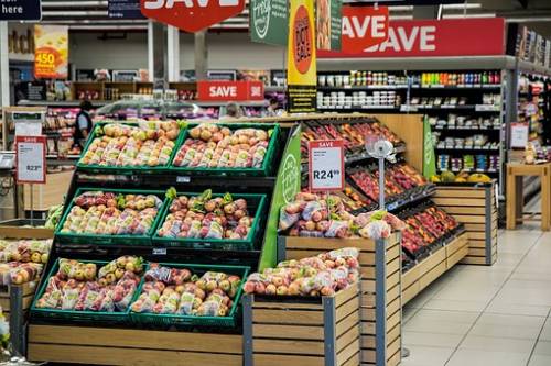 I supermercati discount vincono la sfida del carrello