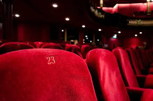 Biglietti carissimi per il cinema di lusso, Twitter protesta