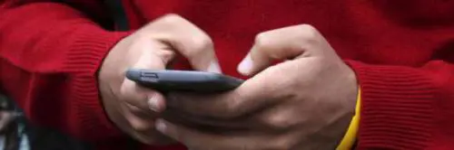 Giovani italiani sempre più social, ma sempre più pigri