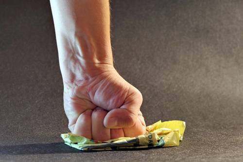 Bari, nuovo caso di bullismo a scuola