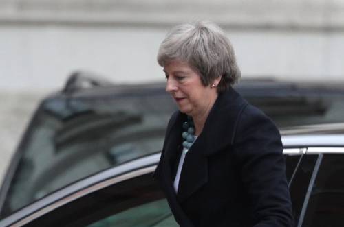Brexit, Gran Bretagna nel caos: ​Parlamento boccia proposta May 