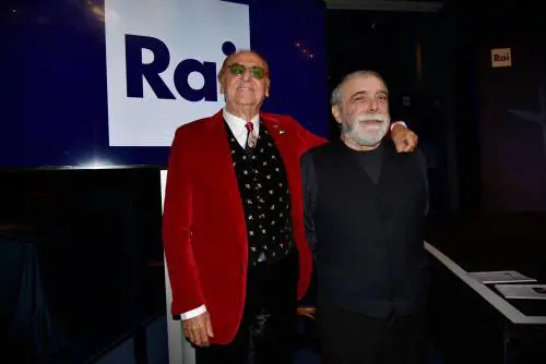 Arbore: "Ecco il mio educational show per combattere la tv urlata e volgare