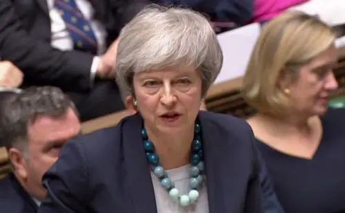 Brexit, arriva l'ora della verità: dal 14 gennaio si vota accordo con Ue 