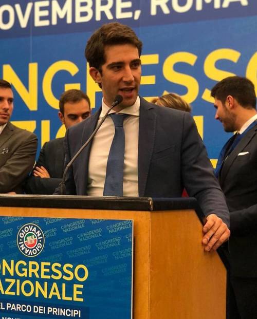 "Così vogliamo far ripartire la nostra amata Italia"