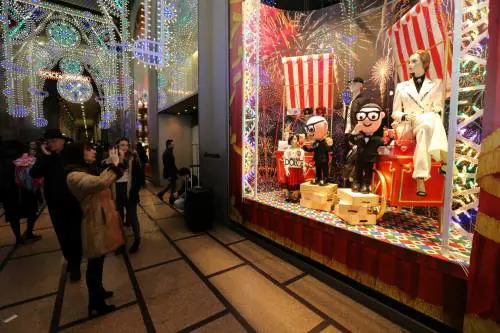 Furto alla Rinascente: carabinieri fermano il ladro in tempi record