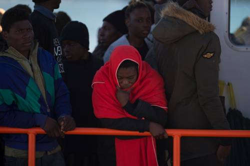La Libia rimane ancora fragile. Si teme un'ondata di migranti