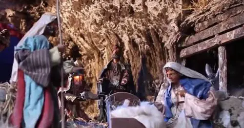 Un parroco veneto si scaglia contro chi non fa il presepe: "Abbiate il coraggio di dire il perché"