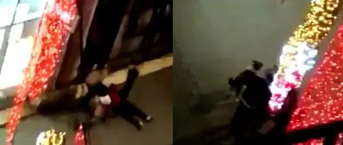 Spari al mercatino di Natale: morti e feriti a Strasburgo